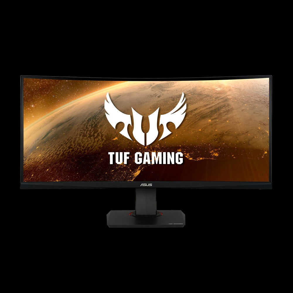 ASUS VG35VQ - 88.9 cm (35") - 3440 x 1440 pixels UltraWide Quad HD LED Monitor