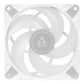 ARCTIC P12 PWM PST A-RGB 0dB - Computer Case Fan in White - 120mm
