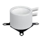 ASUS ROG Ryuo III 360 ARGB "White Edition" - Liquid Processor Cooler - 360mm