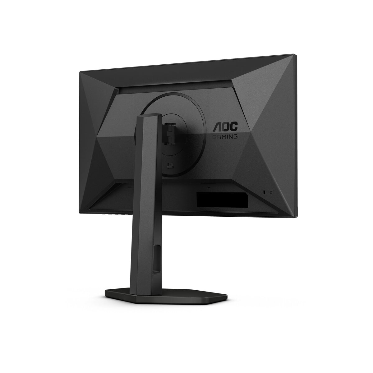 AOC 24G4X - 60.5 cm (23.8") - 1920 x 1080 pixels Full HD LCD Monitor