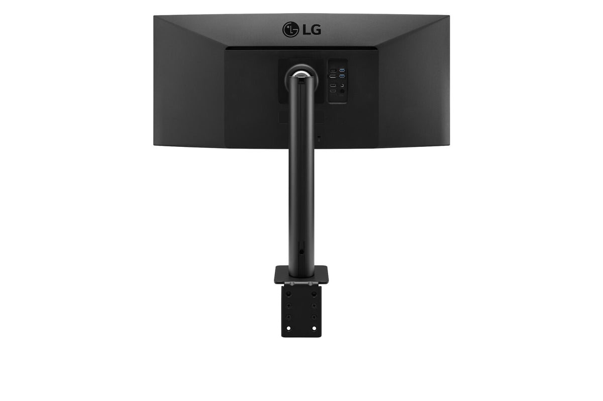 LG 34WP88C-B - 86.4 cm (34") - 3440 x 1440 pixels UltraWide QHD LED Monitor