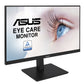 ASUS VA24DQSB - 60.5 cm (23.8") - 1920 x 1080 pixels FHD LCD Monitor