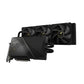 GIGABYTE AORUS XTREME WATERFORCE - NVIDIA 24 GB GDDR6X GeForce RTX 4090 graphics card
