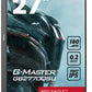 iiyama G-MASTER GB2770QSU-B6 - 68.6 cm (27") - 2560 x 1440 pixels 2K Ultra HD LCD Monitor