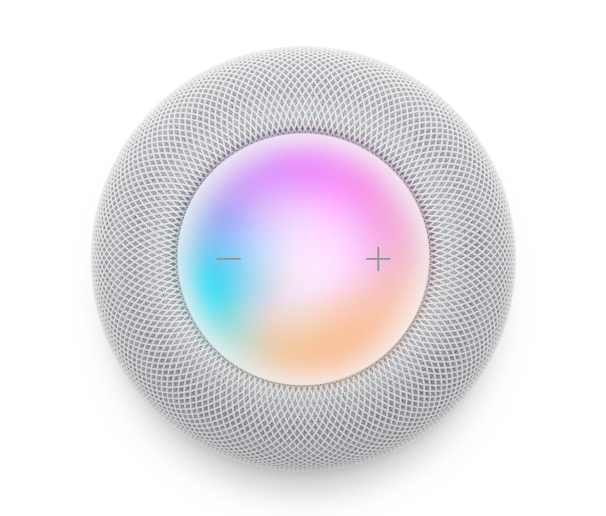 Apple MQJ83B/A - HomePod (2nd Gen) in White