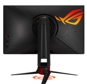 ASUS ROG Strix XG279Q - 68.6 cm (27") - 2560 x 1440 pixels Quad HD LED Monitor