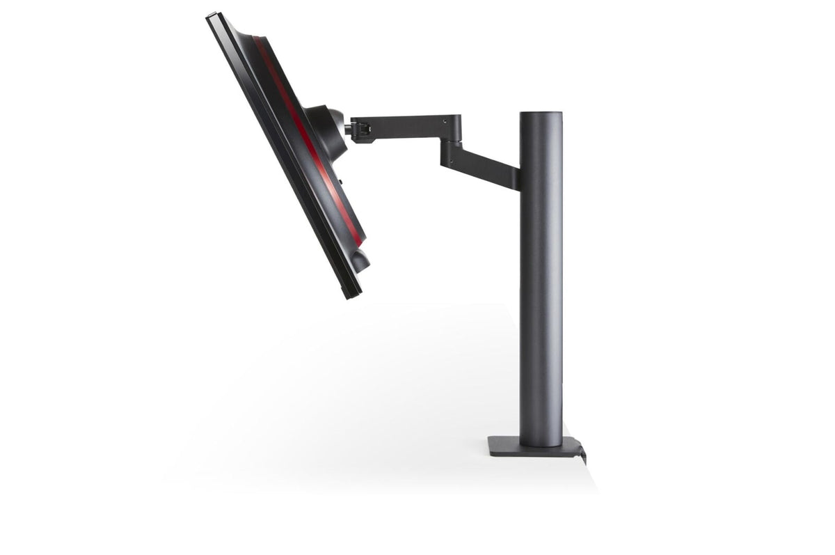 LG 27GN88A-B - 68.6 cm (27") - 2560 x 1440 pixels QHD LED Monitor