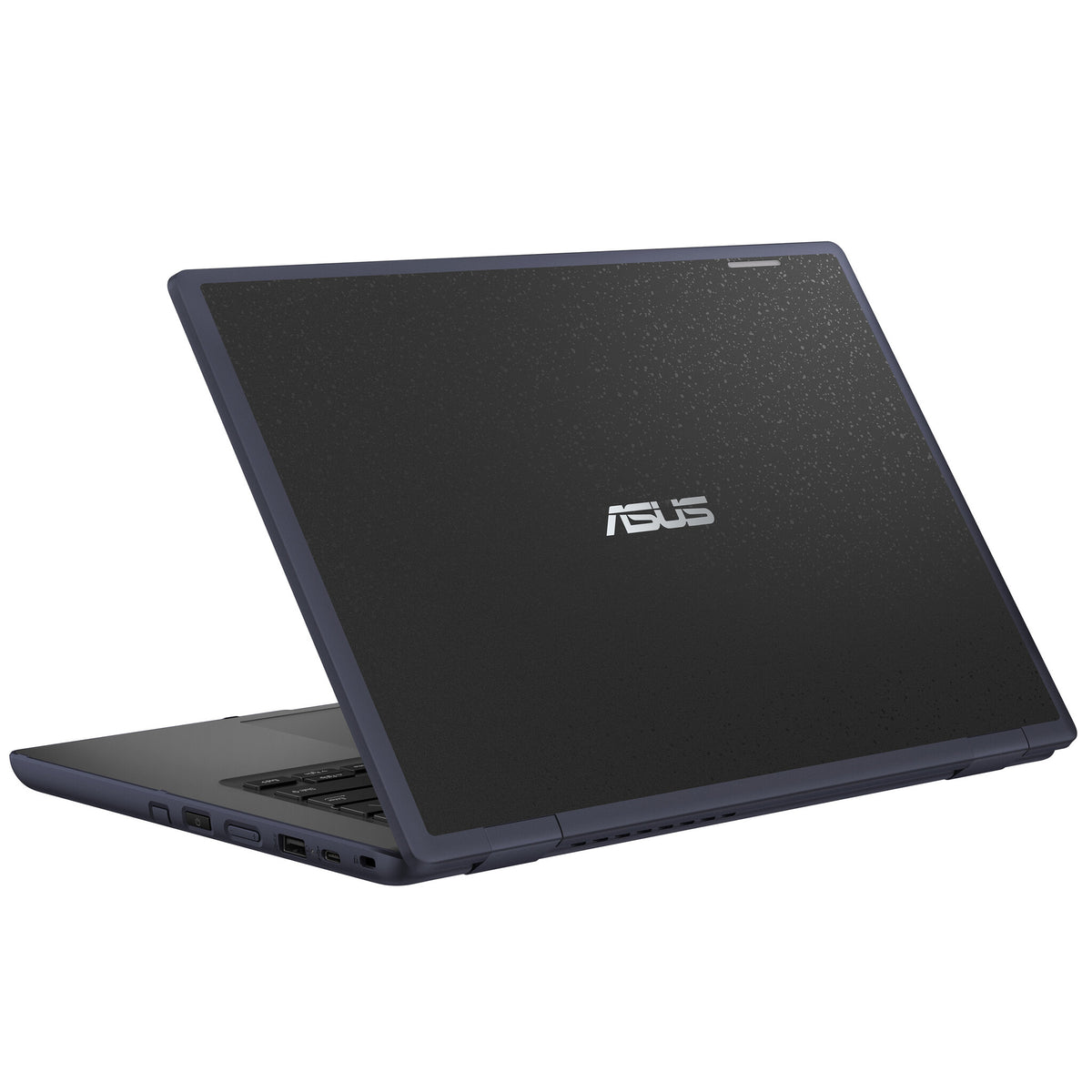 ASUS BR1402F-PS81XA-3Y Hybrid (2-in-1) - 35.6 cm (14") - Touchscreen - Intel® N N200 - 8 GB DDR4-SDRAM - 128 GB Flash - Wi-Fi 6 - Windows 11 Pro Education - Grey