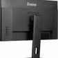 iiyama ProLite XUB2790QSUH-B1 - 68.6 cm (27") - 2560 x 1440 pixels 4K Ultra HD LED Monitor