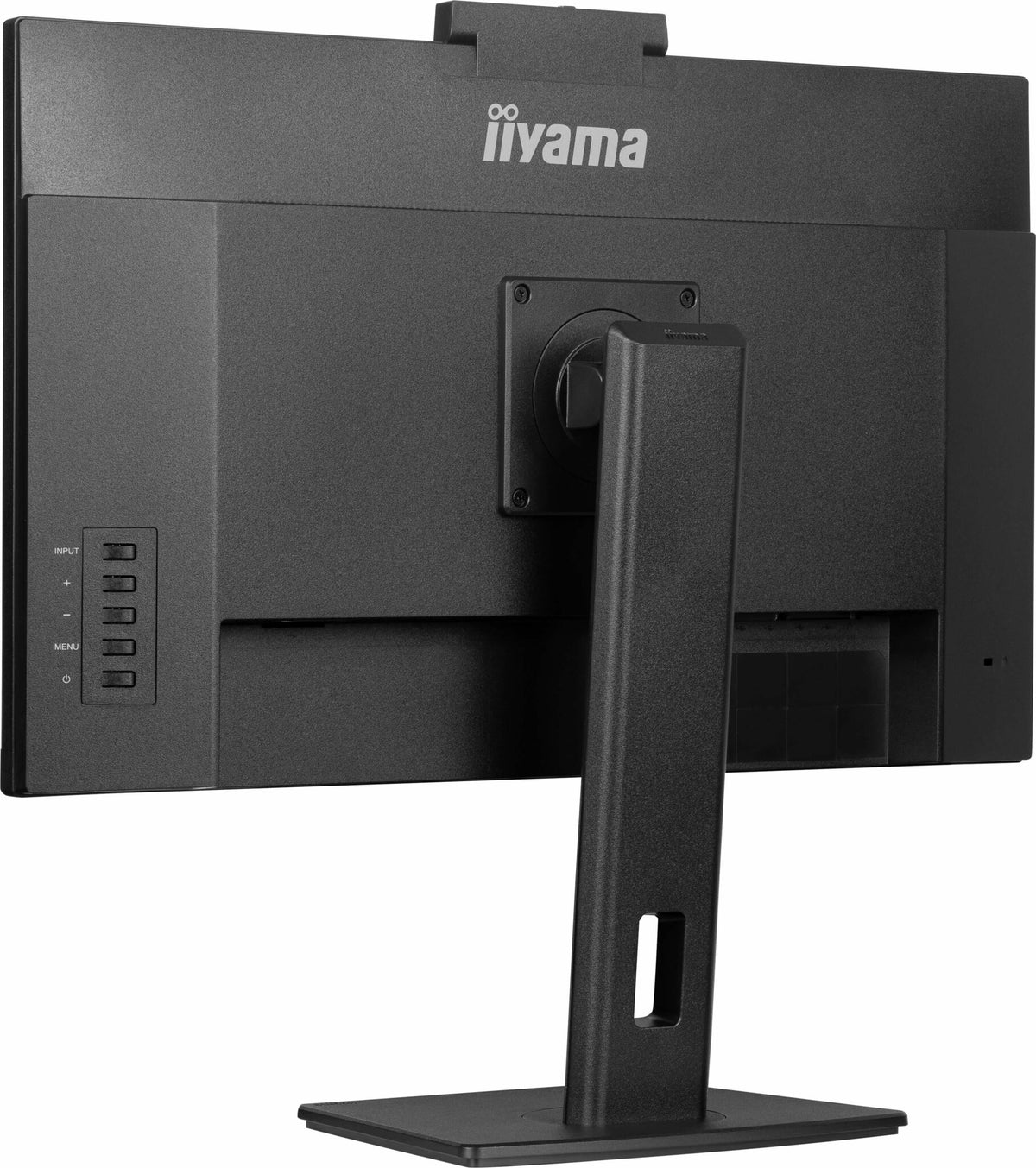 iiyama ProLite XUB2790QSUH-B1 - 68.6 cm (27") - 2560 x 1440 pixels 4K Ultra HD LED Monitor