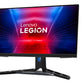 Lenovo Legion R25F-30 - 62.2 cm (24.5") - 1920 x 1080 pixels Full HD LED Monitor