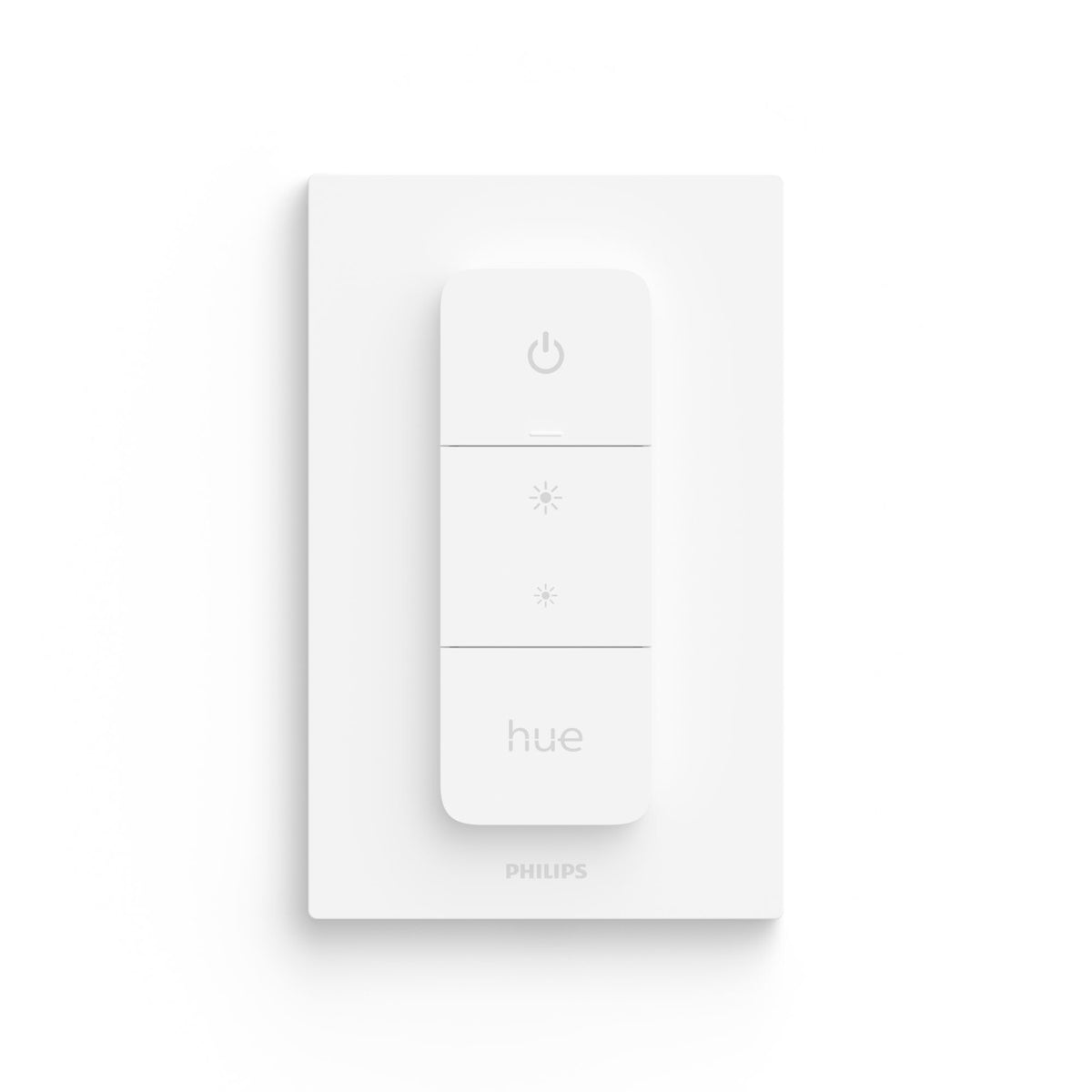 Philips Hue Go & Dimmer Switch V2
