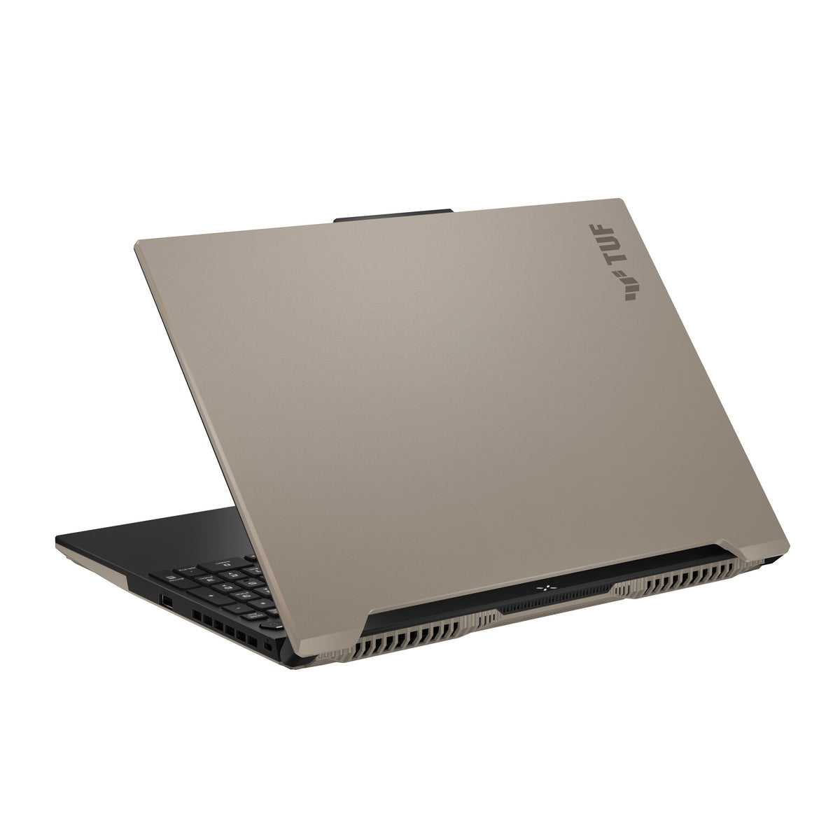 ASUS TUF Gaming A16 "Advantage Edition" Laptop - 40.6 cm (16") - AMD Ryzen™ 9 7940HS - 16 GB DDR5-SDRAM - 1 TB SSD - AMD Radeon RX 7600S - Wi-Fi 6 - Windows 11 Home - Black / Sand