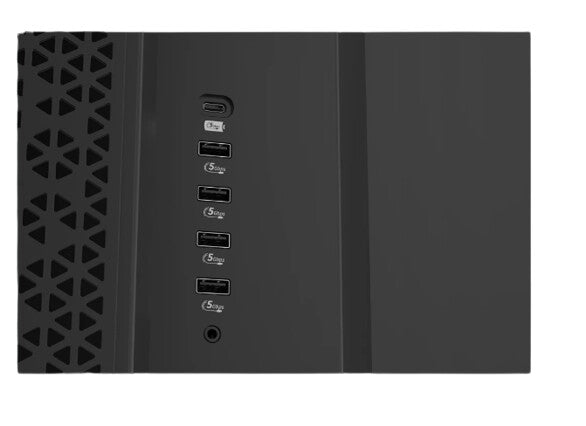 Corsair XENEON - 68.6 cm (27") - 2560 x 1440 pixels Quad HD OLED Monitor