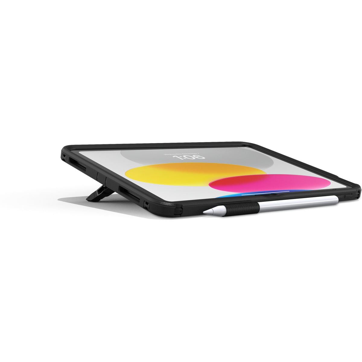 OtterBox Defender Series for 10.9&quot; iPad in Black