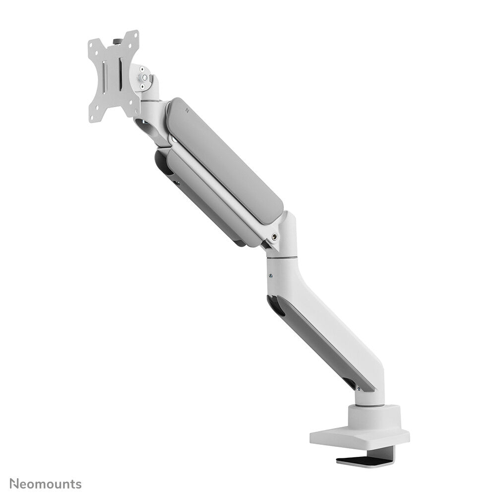 Neomounts DS70PLUS-450WH1 - Desk monitor mount for 43.2 cm (17") to 124.5 cm (49")