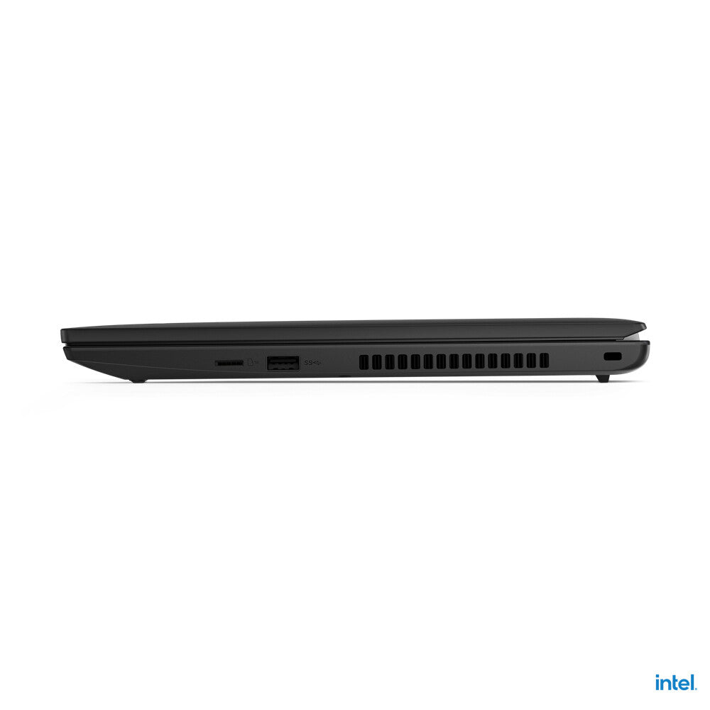 Lenovo ThinkPad L15 Gen 3 Laptop - 39.6 cm (15.6") - Intel® Core™ i7-1255U - 16 GB DDR4-SDRAM - 512 GB SSD - Wi-Fi 6 - Windows 11 Pro - Black