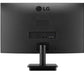 LG 24MP400 - 60.5 cm (23.8") - 1920 x 1080 pixels FHD LCD Monitor