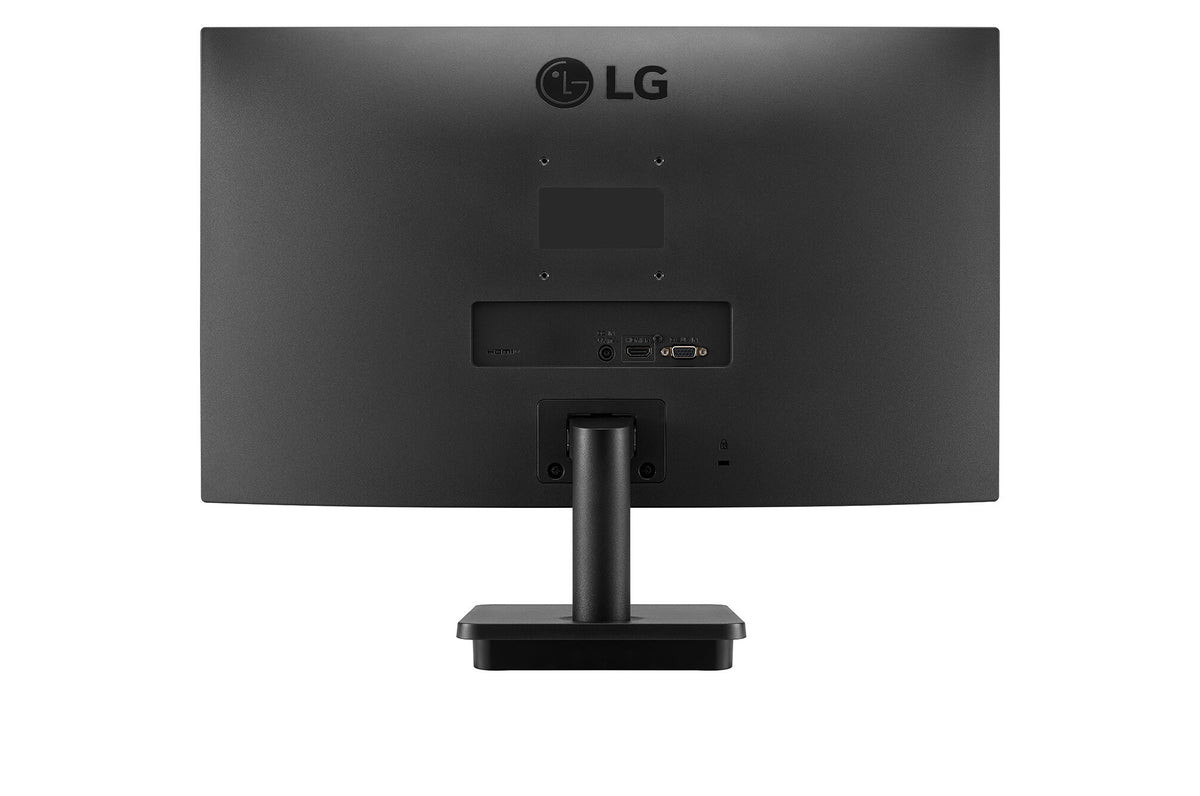LG 24MP400 - 60.5 cm (23.8") - 1920 x 1080 pixels FHD LCD Monitor