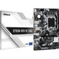 Asrock B760M-HDV/M.2 D4 micro ATX motherboard - Intel B760 LGA 1700