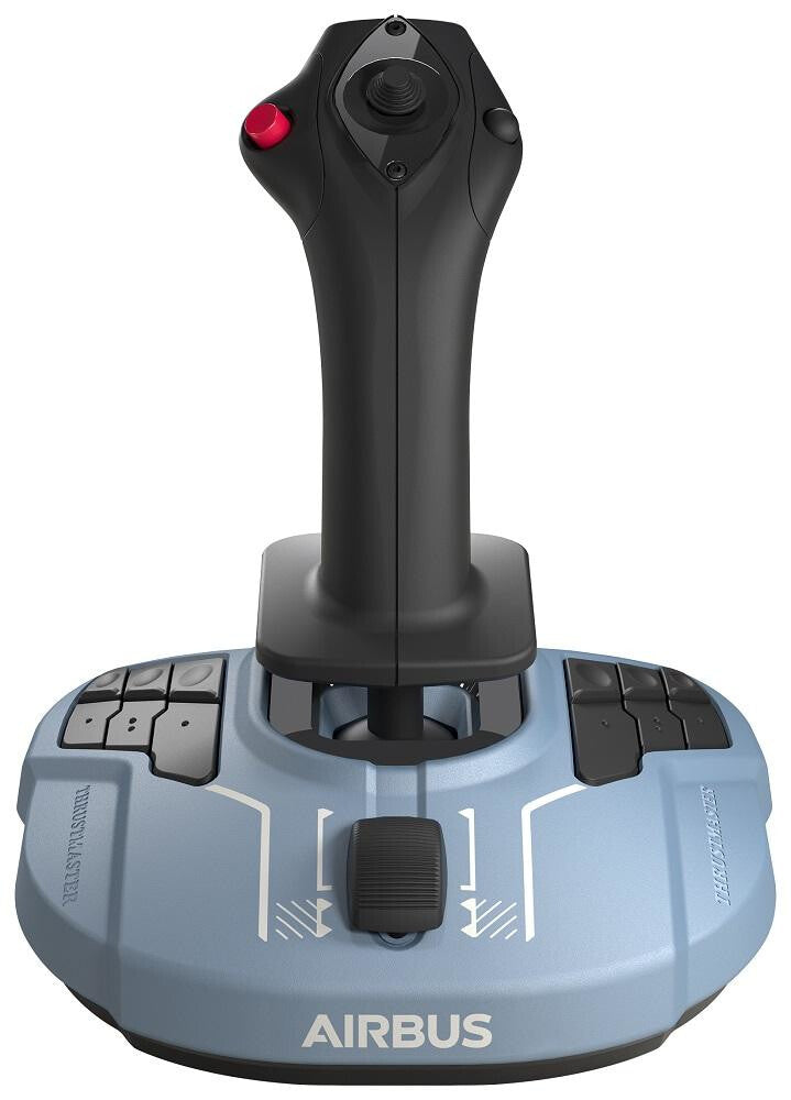 Thrustmaster TCA Sidestick "Airbus edition" - USB Joystick for PC