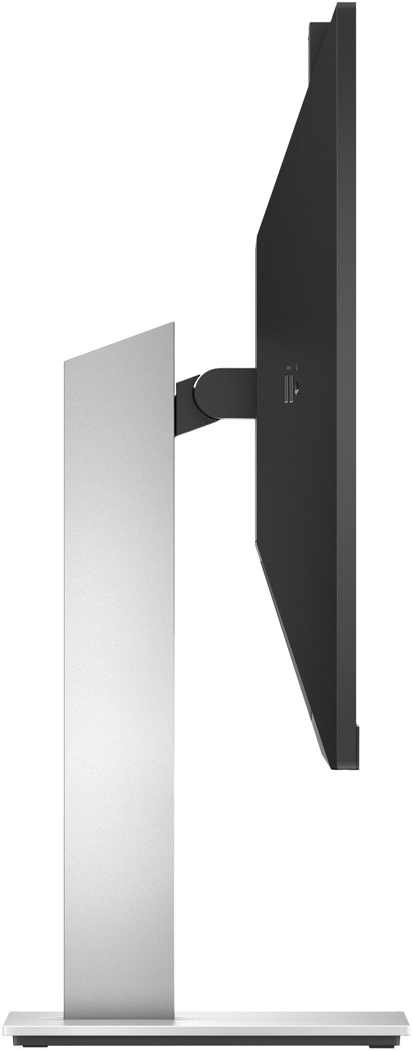 HP E27D G4 - 68.6 cm (27") - 2560 x 1440 pixels Quad HD LED Monitor