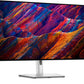DELL UltraSharp U3223QE - 80 cm (31.5") - 3840 x 2160 pixels 4K Ultra HD LCD Monitor