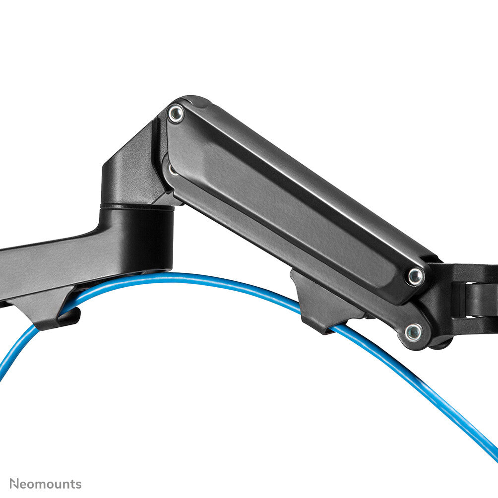 Neomounts DS70-750BL2 - Desk monitor mount for 43.2 cm (17") to 68.6 cm (27")