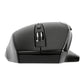 Targus - RF Wireless Blue Trace Mouse - 1,600 DPI