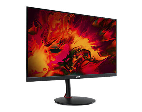 Acer Nitro XV2 XV252QF - 63.5 cm (24.5&quot;) - 1920 x 1080 pixels WQHD IPS Gaming Monitor