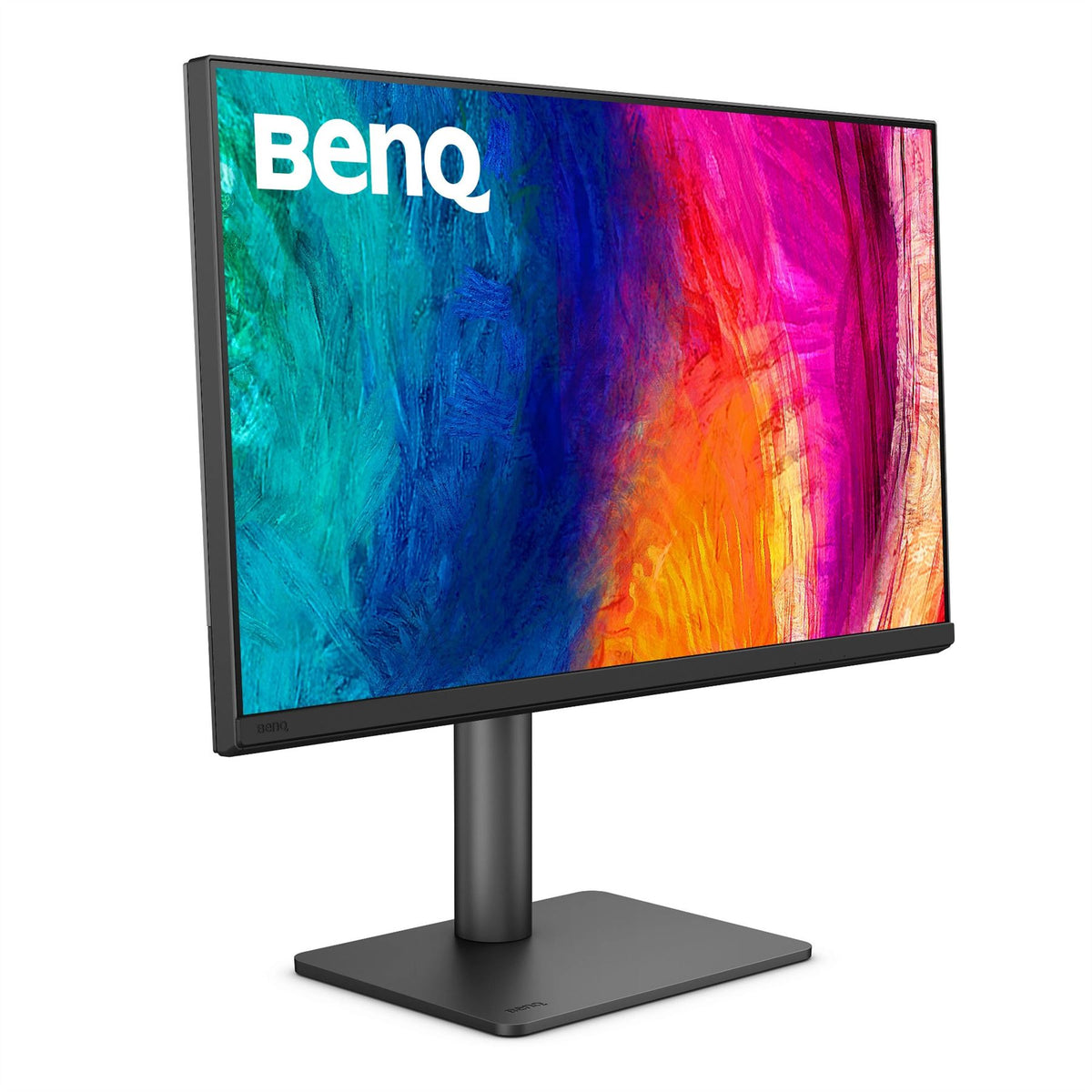 BenQ PD2706QN - 68.6 cm (27") - 2560 x 1440 pixels QHD LED Monitor