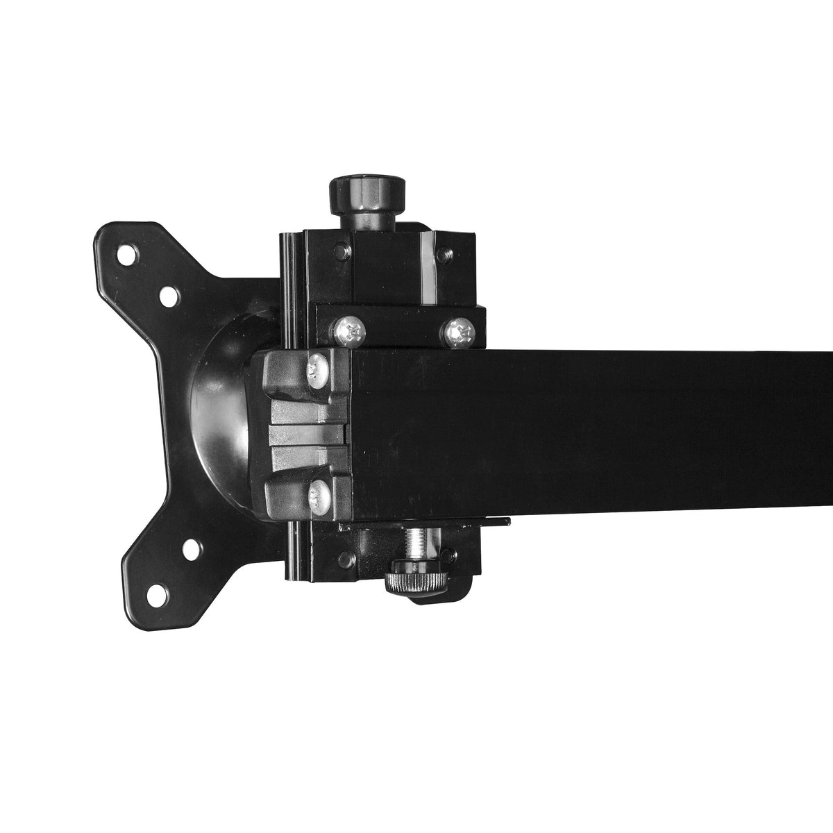 StarTech.com ARMDUALWALL - Wall monitor mount for 38.1 cm (15") to 61 cm (24")