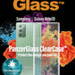 PanzerGlass ® ClearCase for Galaxy Note20 in Transparent
