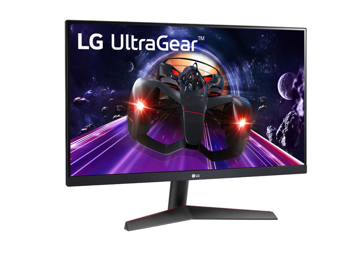 LG 24GN600-B - 60.5 cm (23.8") - 1920 x 1080 pixels FHD LCD Monitor