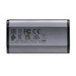 ADATA SE880 - USB-C External SSD in Grey - 2 TB
