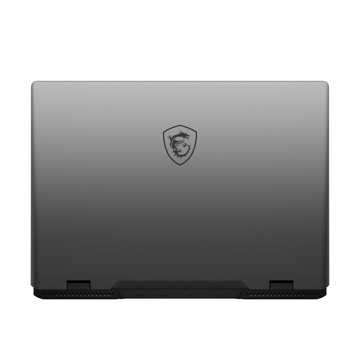 MSI Creator M16 HX C14VGG-019UK Laptop - 40.6 cm (16") - Intel® Core™ i9-14900HX - 32 GB DDR5-SDRAM - 1 TB SSD - NVIDIA GeForce RTX 4070 - Wi-Fi 6E - Windows 11 Home - Grey