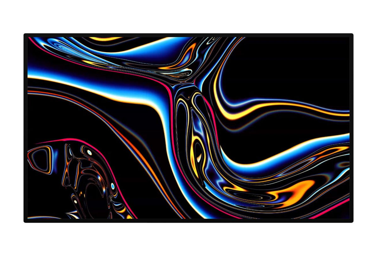 Apple Pro Display XDR 81.3 cm (32") 6016 x 3384 pixels LED Aluminium Monitor