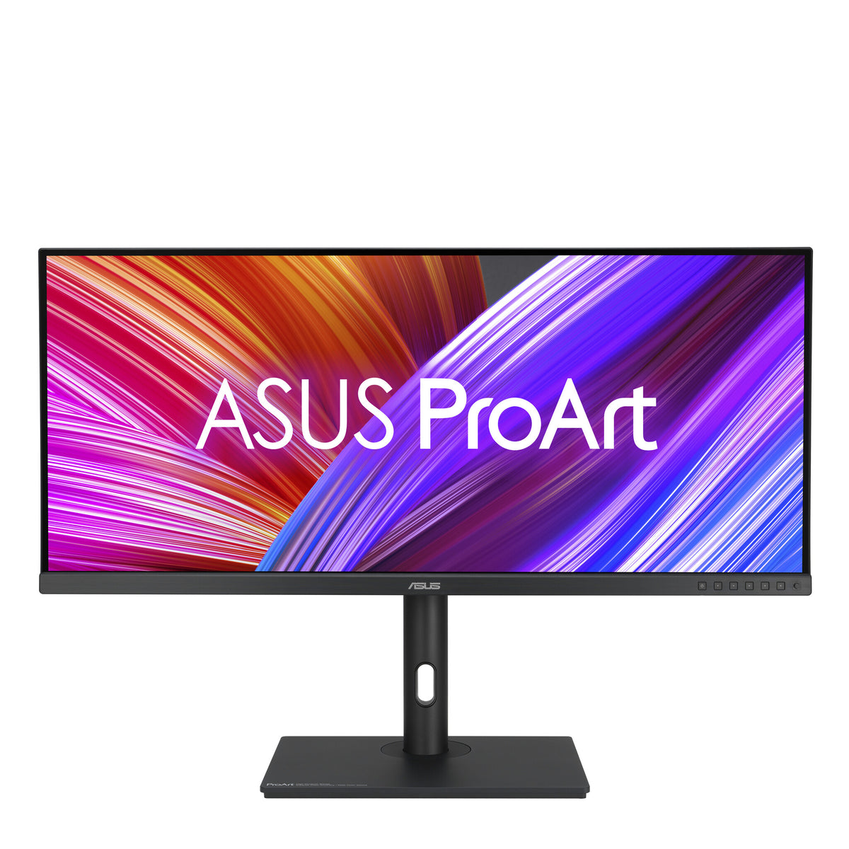 ASUS ProArt PA348CGV - 86.4 cm (34") - 3440 x 1440 pixels UltraWide Quad HD Monitor