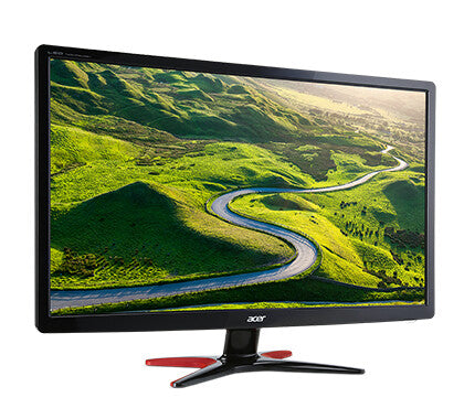 Acer G6 G276HL - 68.6 cm (27") - 1920 x 1080 pixels FHD LED Monitor