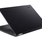 Acer TravelMate P6 TMP614-53 Laptop - 35.6 cm (14") - Intel® Core™ i7-1355U - 16 GB LPDDR5-SDRAM - 512 GB SSD - Wi-Fi 6E - Windows 11 Pro - Black