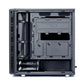 Fractal Design Define Mini C - MicroATX Mid Tower Case in Black