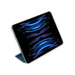 Apple MQDV3ZM/A - Smart Folio for 11" iPad Pro in Marine Blue