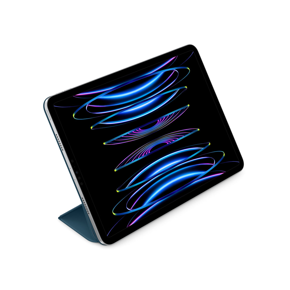 Apple MQDV3ZM/A - Smart Folio for 11&quot; iPad Pro in Marine Blue