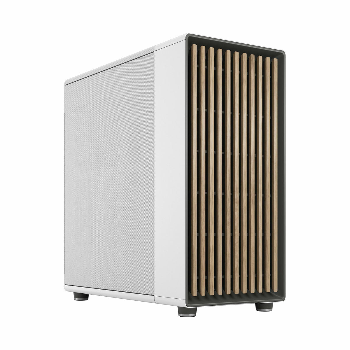 Fractal Design North XL - ATX Full Tower Case in White