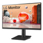 LG 24MS550-B - 60.5 cm (23.8") - 1920 x 1080 pixels FHD Monitor