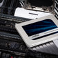 Crucial MX500 - Serial ATA III 3D NAND 2.5" SSD - 4 TB