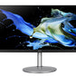 Acer CB342CU - 86.4 cm (34") - 3440 x 1440 pixels UltraWide QHD LCD Monitor