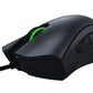 Razer DeathAdder Essential - USB Type-A Optical Mouse - 6,400 DPI