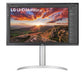 LG 27UP850N-W.BEK - 68.6 cm (27") - 3840 x 2160 pixels 4K UHD Monitor