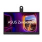 ASUS ZenScreen MB166CR - 39.6 cm (15.6") - 1920 x 1080 pixels Full HD LCD Monitor